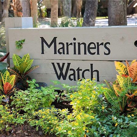 Mariner'S Watch 4268 Villa Kiawah Island Εξωτερικό φωτογραφία